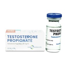 Testosterone Propionate Euro-Pharmacies 