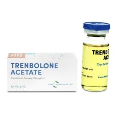 Trenbolone Acetate Euro-Pharmacies 