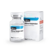 Ultima Suspension 100mg/ml-int Ultima Pharmaceuticals