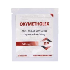 Oxymetholex Euro-Pharmacies 