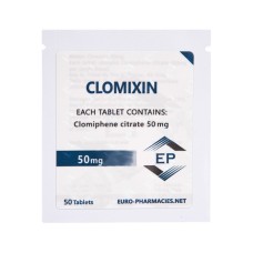 Clomixin Euro-Pharmacies 