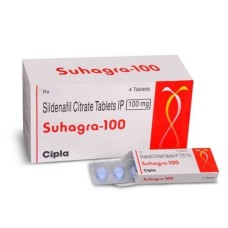 Suhagra-100 Cipla