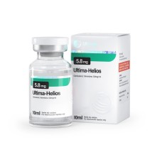 Ultima Helios USA|Clenbuterol, Yohimbine Ultima Pharmaceuticals