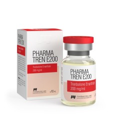 Pharma TREN E200 Pharmacom