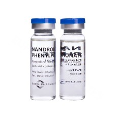 Nandrolone Phenylpropionate (15 ml) Euro-Pharmacies 