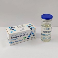 Testosteron Compound 500 Pharmaceutical