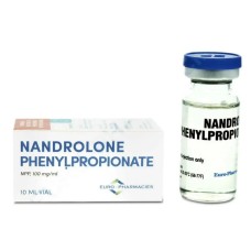 Nandrolone Phenylpropionate (NPP) – 100mg/ml 10ml/vial EU Euro-Pharmacies 
