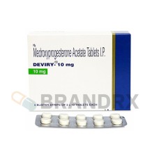 Deviry 10 mg Torrent Pharmaceuticals Ltd.