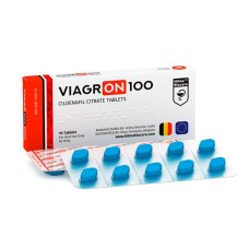 Viagron Pharmaceutical