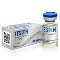 Testen Pharmaceutical