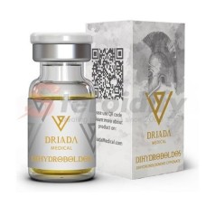 Dihydroboldos Driada Medical