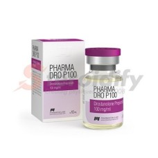 PHARMADRO P 100 Pharmacom