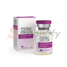 PHARMADRO E 200 Pharmacom