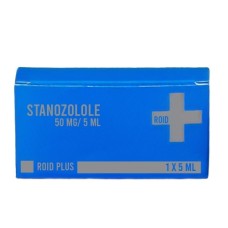 Stanozolole 50 Roid Plus