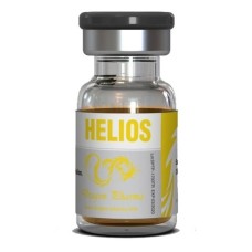 Helios Dragon Pharma