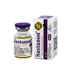 Sustanon 400 La Pharma