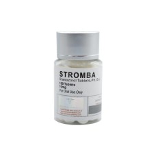 STROMBA (USA Domestic)	Spectrum Pharma Spectrum Pharmaceuticals