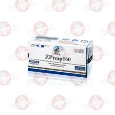 ZPTROP HGH  160IU (USA Domestic)	ZPHC Zhengzhou Pharmaceutical Co.